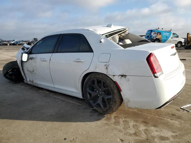 2C3CCAAG9NH203885 Chrysler 300 Touring 2022