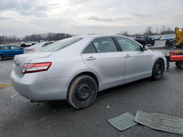 2011 TOYOTA CAMRY BASE - 4T4BF3EK4BR217471
