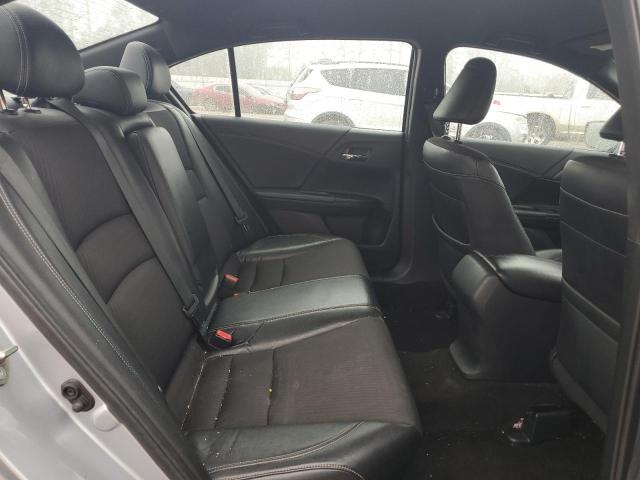 2016 HONDA ACCORD SPO - 1HGCR2F51GA075636
