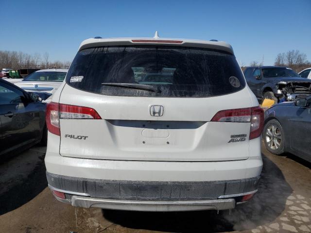 2020 HONDA PILOT TOUR - 5FNYF6H6XLB047801