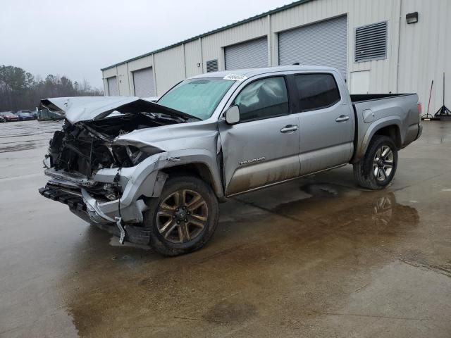 2017 TOYOTA TACOMA DOU - 5TFEZ5CN0HX037147