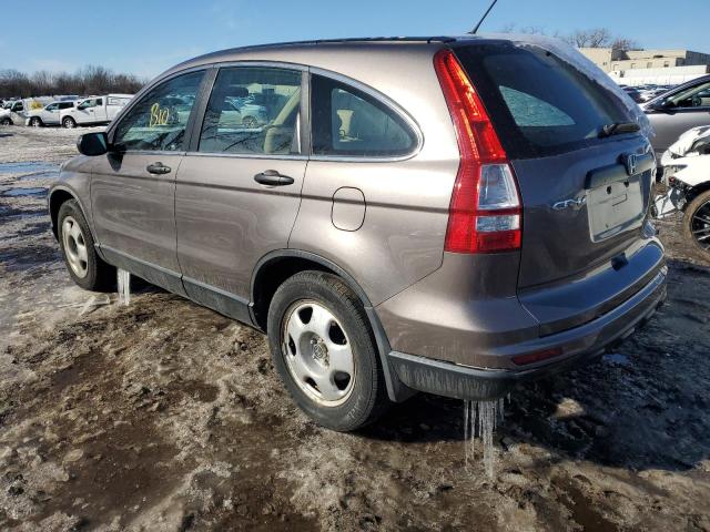 Vin: 5j6re4h31bl090513, lot: 45461425, honda crv lx 20112