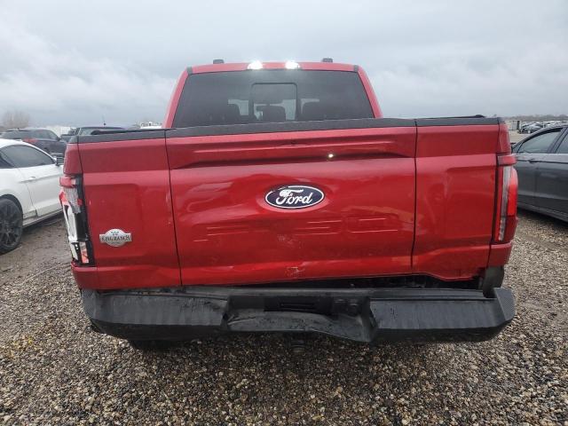 2024 FORD F150 KING 1FTFW6L83RFB98984