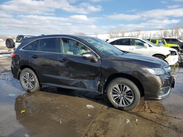 2016 ACURA RDX ADVANC 5J8TB4H73GL025484