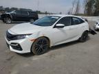 2020 HONDA CIVIC SPOR - SHHFK7H40LU215838