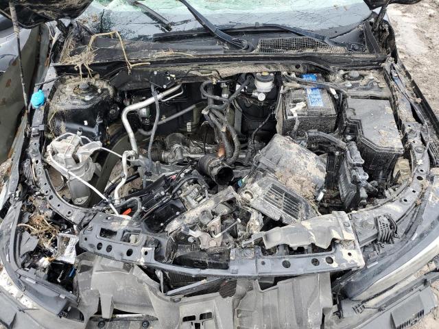 2HGFE2F26PH540881 2023 HONDA CIVIC