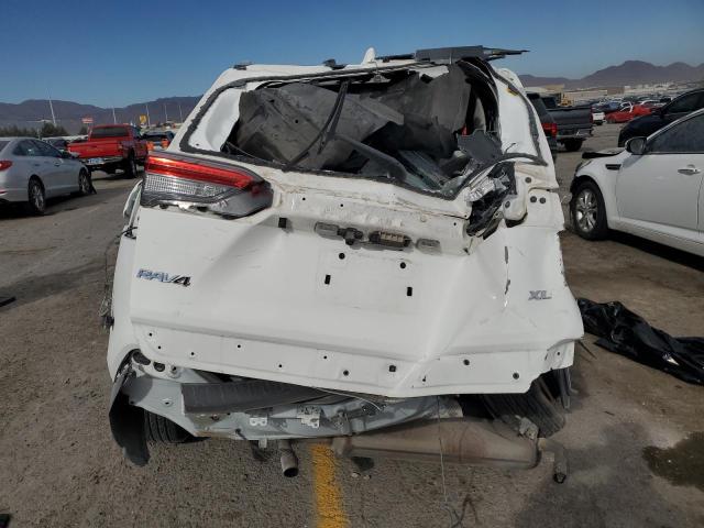 2023 TOYOTA RAV4 XLE - 2T3W1RFV8PW272400