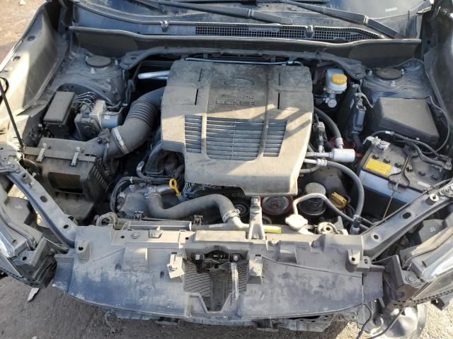 2021 SUBARU FORESTER JF2SKADC8MH575274