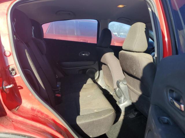 2017 HONDA HR-V LX - 3CZRU5H31HM727576
