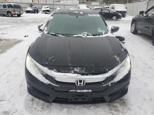 2016 HONDA CIVIC LX - 19XFC2F55GE002585