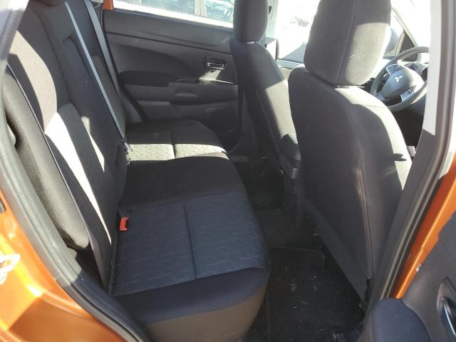 2020 MITSUBISHI OUTLANDER - JA4AP3AU8LU016540