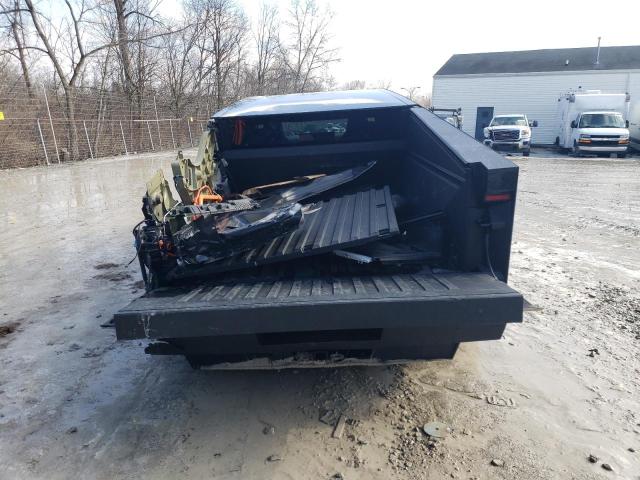 2024 TESLA CYBERTRUCK 7G2CEHED6RA006192