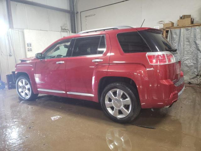 2015 GMC TERRAIN DE - 2GKFLZE38F6278366