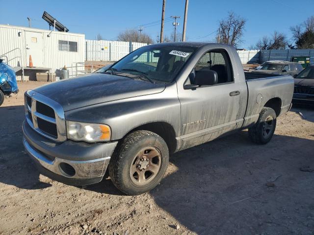 DODGE RAM 1500 S