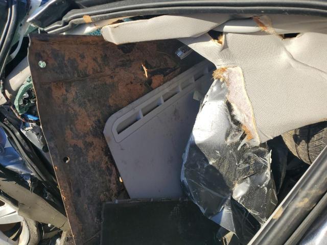 2012 VOLKSWAGEN PASSAT SE - 1VWBP7A36CC017732