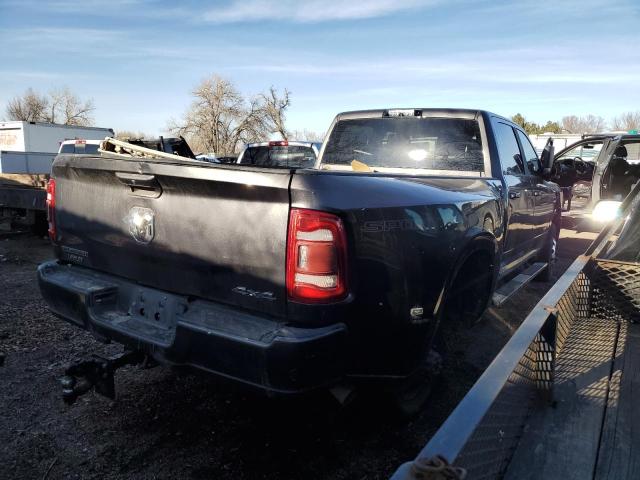 2019 RAM 3500 BIG H - 3C63RRHL7KG658961