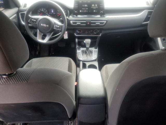 2022 KIA SELTOS LX KNDEPCAA4N7322276