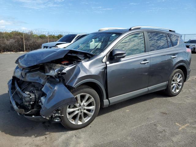 TOYOTA RAV4 LIMITED