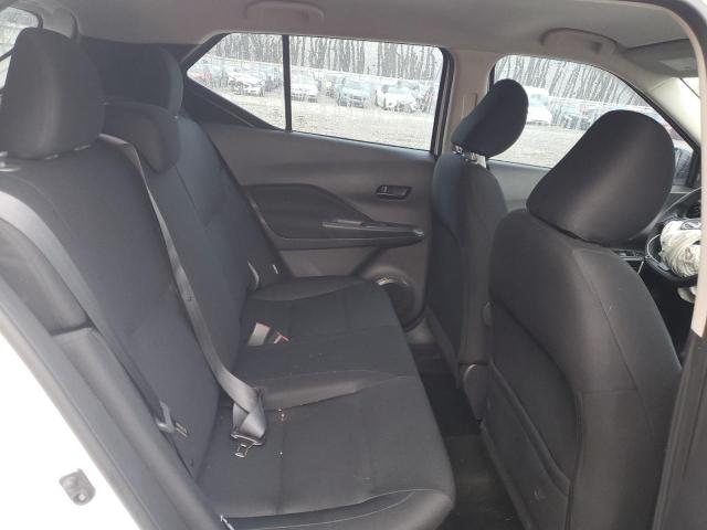 2024 NISSAN KICKS S - 3N1CP5BV1RL584510
