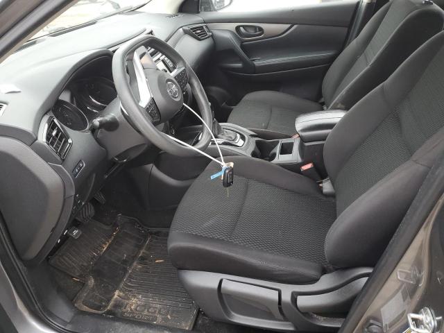 2022 NISSAN ROGUE SPOR - JN1BJ1AV2NW581885