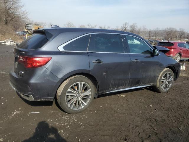 Vin: 5j8yd7h58ll001577, lot: 45590595, acura mdx sport hybrid technology 20203