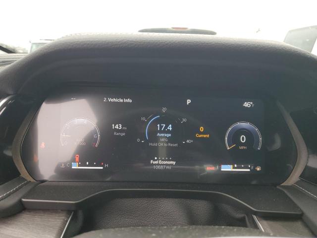 2023 JEEP GRAND CHER - 1C4RJHBG9PC519067