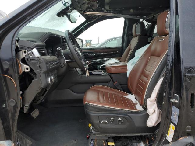 2023 GMC YUKON XL D 1GKS2KKL7PR538324