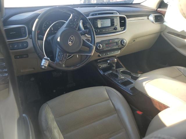 2016 KIA SORENTO EX - 5XYPH4A17GG030963