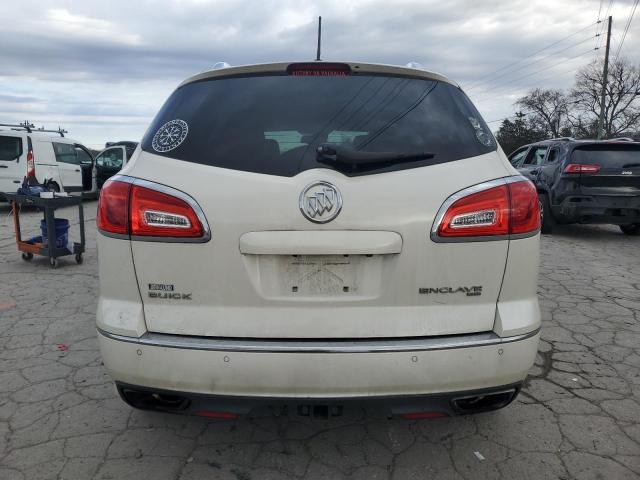 2015 BUICK ENCLAVE - 5GAKVBKD4FJ165995