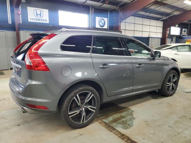 2017 VOLVO XC60 T6 R- YV449MRS7H2002831