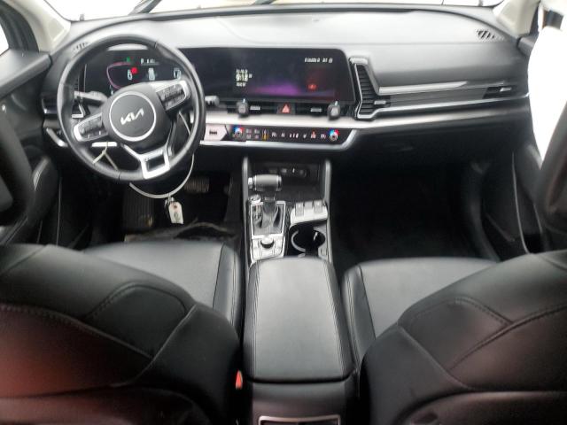 2023 KIA SPORTAGE E - 5XYK33AF7PG047244