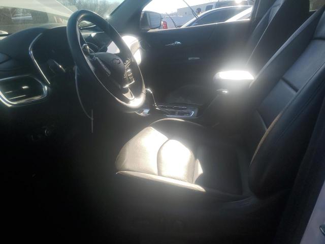 2018 CHEVROLET EQUINOX PR - 2GNAXNEX9J6214942