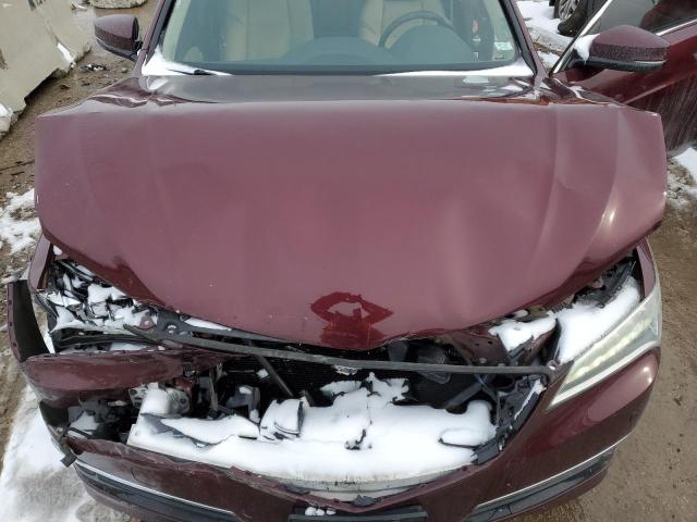 2015 ACURA TLX ADVANC 19UUB2F79FA008503