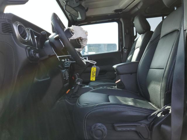 2018 JEEP WRANGLER U - 1C4HJXEN5JW201274