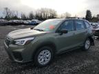 2019 SUBARU FORESTER - JF2SKACC9KH573015