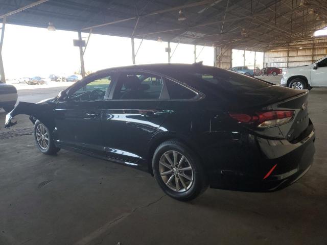 2019 HYUNDAI SONATA SE - 5NPE24AF0KH820191