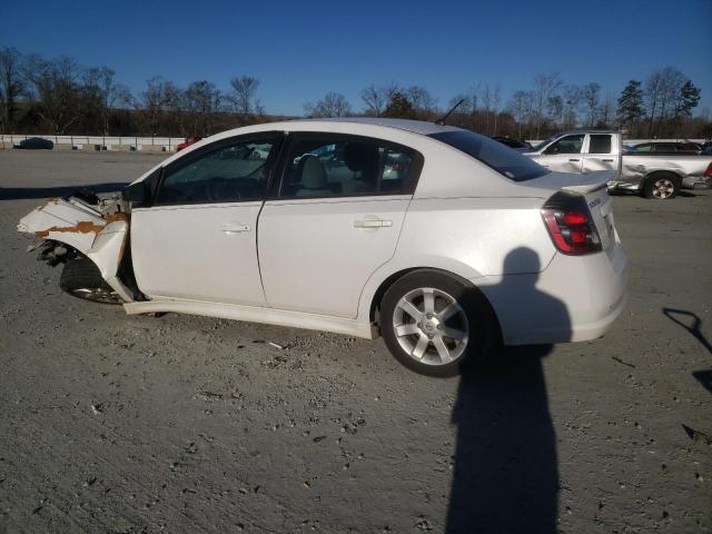 Vin: 3n1ab6ap8bl662320, lot: 46258565, nissan sentra 2.0 20112