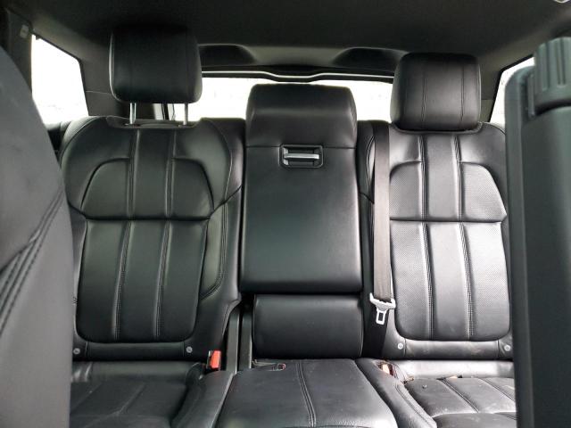 2017 LAND ROVER RANGE ROVE SALWG2FV0HA153769