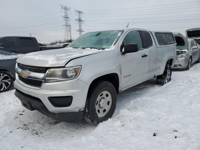 Vin: 1gchsbea7k1302120, lot: 44882795, chevrolet colorado 2019 img_1