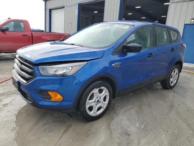 2018 FORD ESCAPE S #3097019655