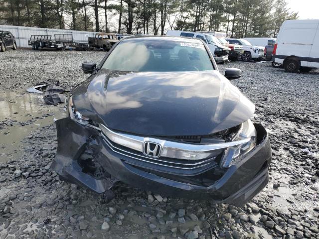 2017 HONDA ACCORD EX - 1HGCR2F03HA014374