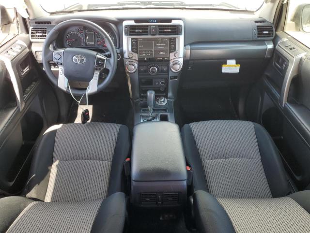 2024 TOYOTA 4RUNNER SR - JTEMU5JR8R6246963