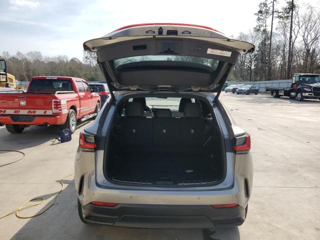 2023 LEXUS NX 350 2T2GGCEZ5PC025684