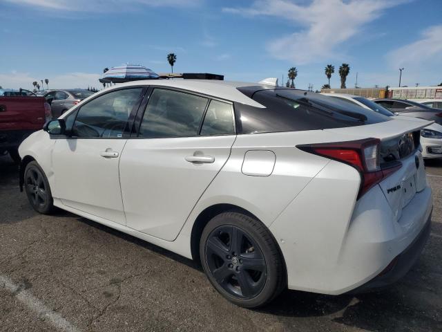 Vin: jtdkamfu6m3128559, lot: 46314525, toyota prius special edition 20212