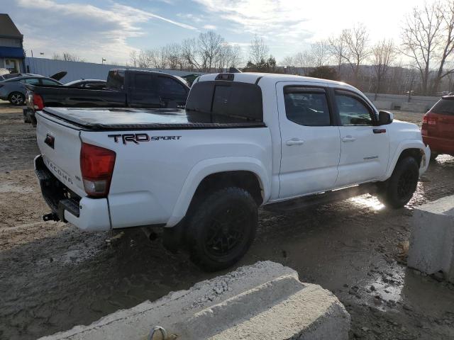 2017 TOYOTA TACOMA DOU - 3TMAZ5CN7HM039319