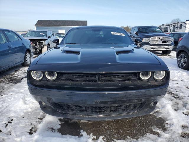 2023 DODGE CHALLENGER 2C3CDZAG9PH507667