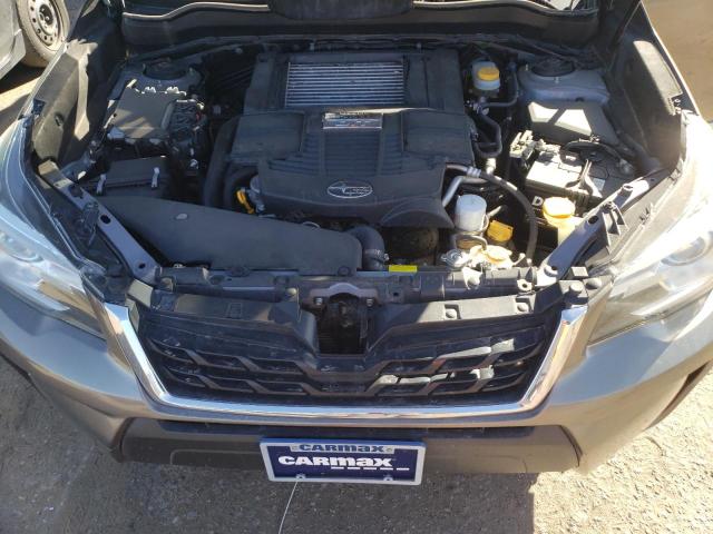 2018 SUBARU FORESTER 2 - JF2SJGWC3JH572183