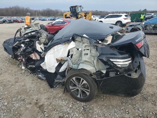 Vin: 3n1ab8cv6my321253, lot: 45811795, nissan sentra sv 20212