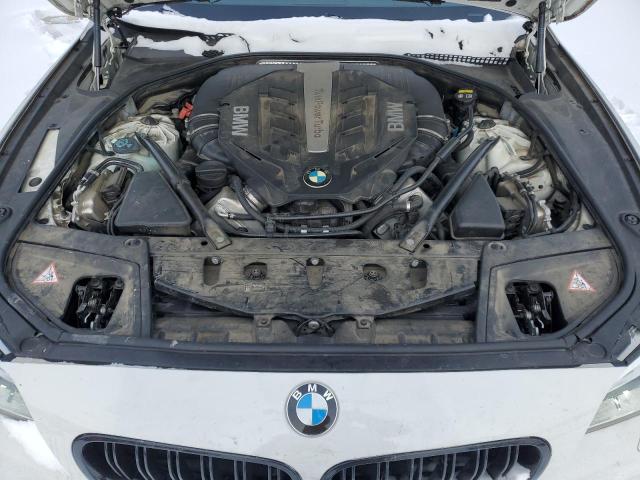 2016 BMW 550 I - WBAKN9C55GD962090