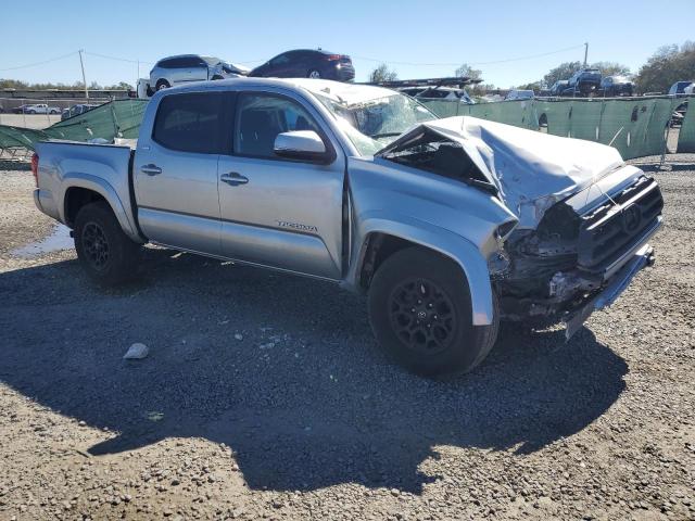 3TMAZ5CN7NM161111 Toyota Tacoma Double Cab 2022